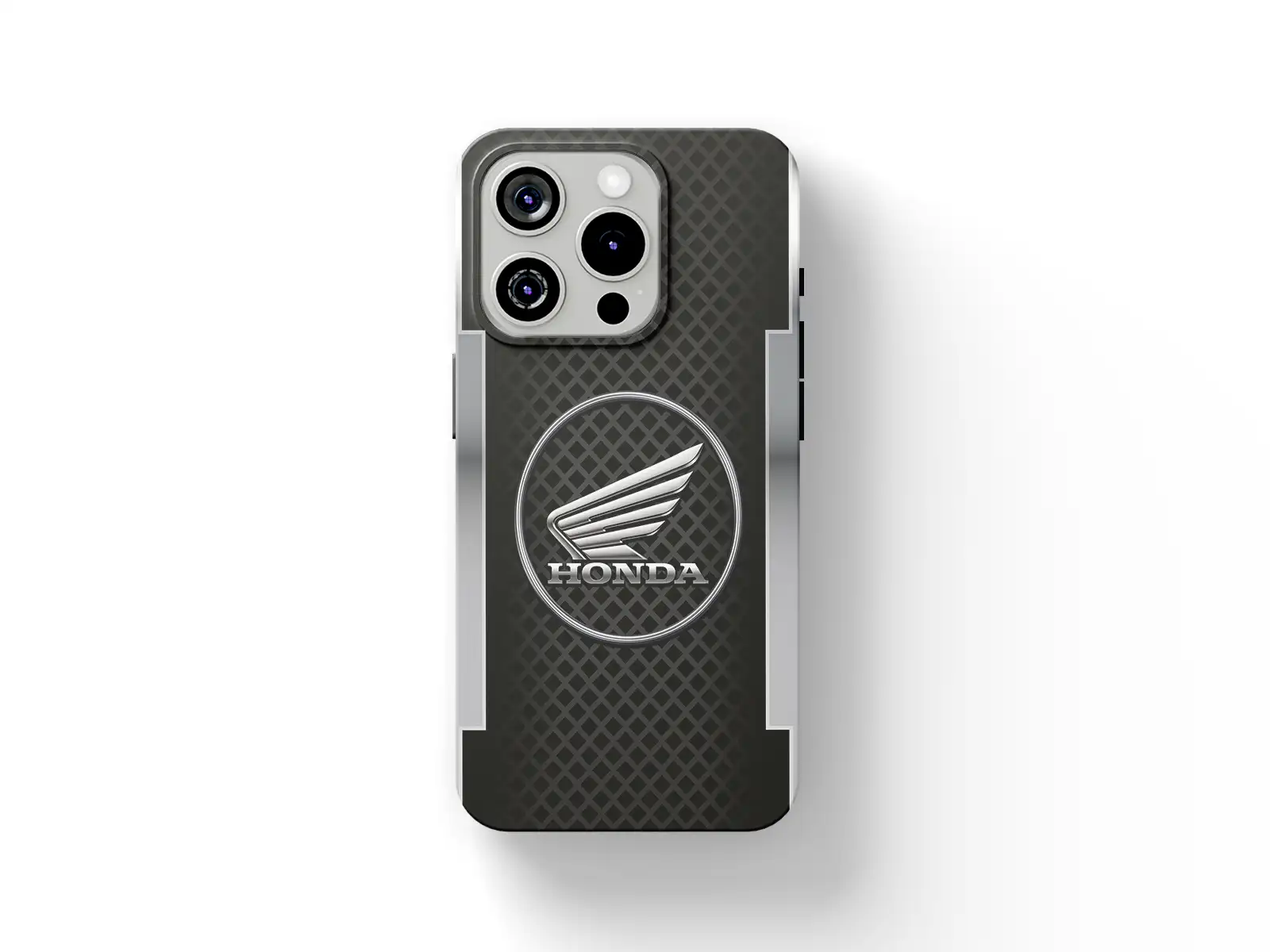 Honda Funda Silicona SmartPhone Diseño Y Estilo Moderno